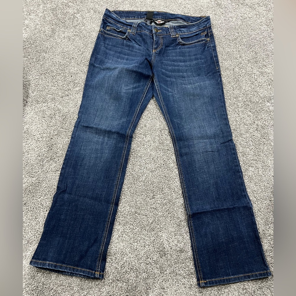 Harley Davidson jeans